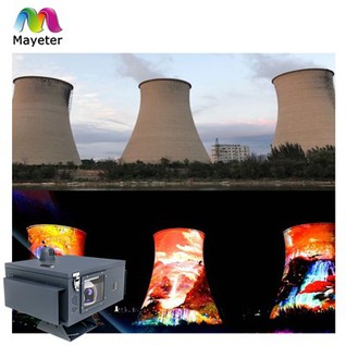 เครื่องฉายภาพสามมิติ